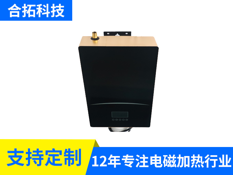 黑色玻璃面板顶部