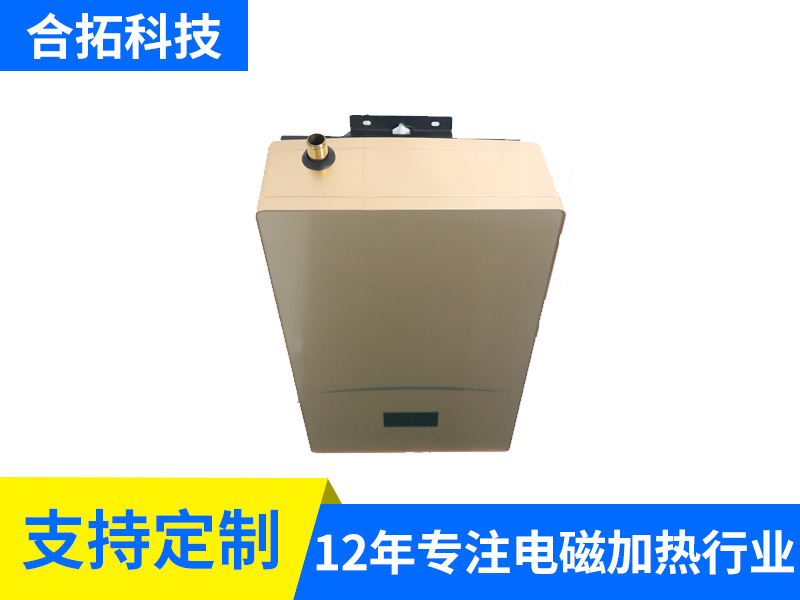 金色玻璃面板顶部